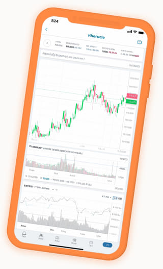Restewardom crypto trading app real-time portfolio overview